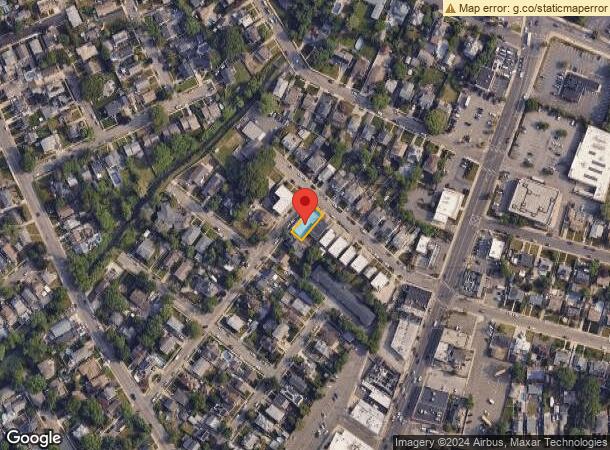  82 Stevens St, Oceanside, NY Parcel Map