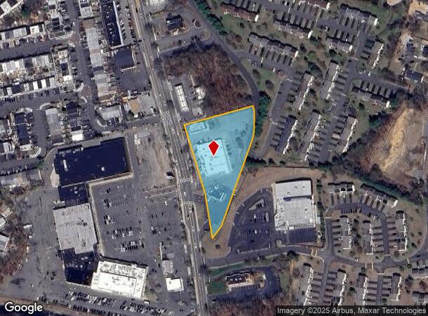 32 S Route 9W S, West Haverstraw, NY Parcel Map