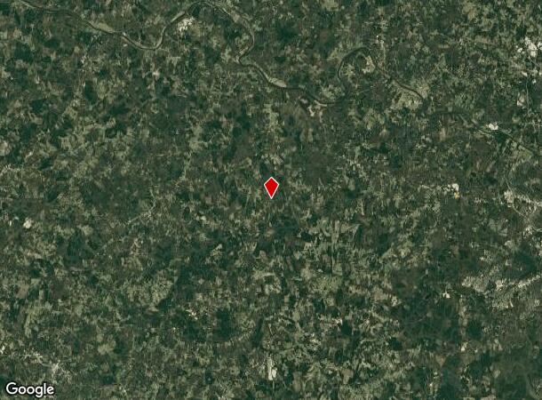 1850 Stoneridge Commerce Dr, Powhatan, VA Parcel Map