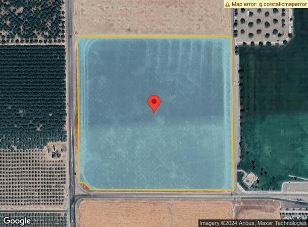  1740 N Jack Tone Rd, Ripon, CA Parcel Map