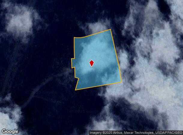 4900 State Highway 7, Estes Park, CO Parcel Map