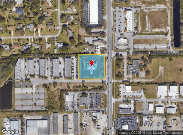 2200 N Wickham Rd, Melbourne, FL 32935 - Property Record | LoopNet