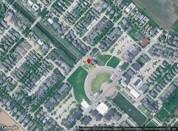  3420 Civic Cir, Saint Charles, MO Parcel Map