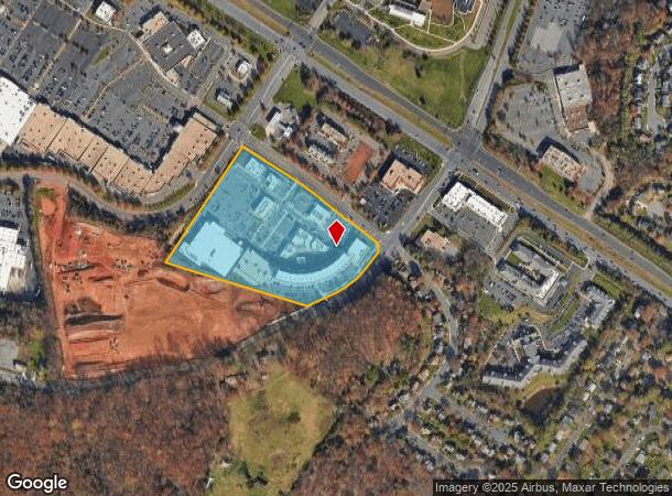 21453 Epicerie Plz, Sterling, VA Parcel Map