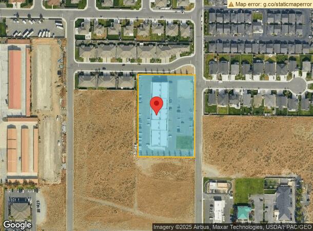  5804 Road 90, Pasco, WA Parcel Map