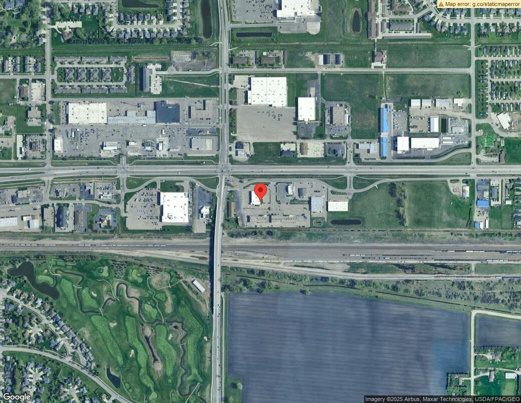 1207 W Center Ave, Dilworth, MN, 56529 Retail Space For Lease