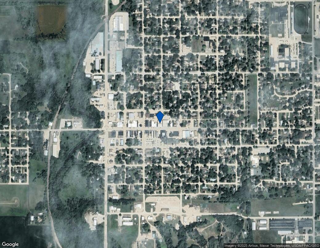 347 E Main St, Belmond, IA, 50421 Freestanding Property For Sale