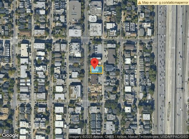  2228 Eastlake Ave E, Seattle, WA Parcel Map