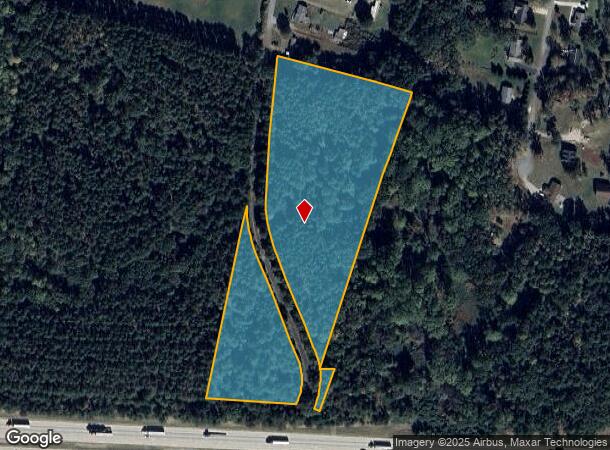 Studhorse Rd, Spartanburg, SC Parcel Map