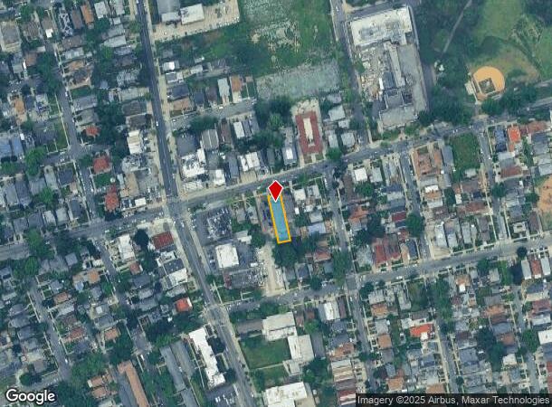  21354 35Th Ave, Bayside, NY Parcel Map