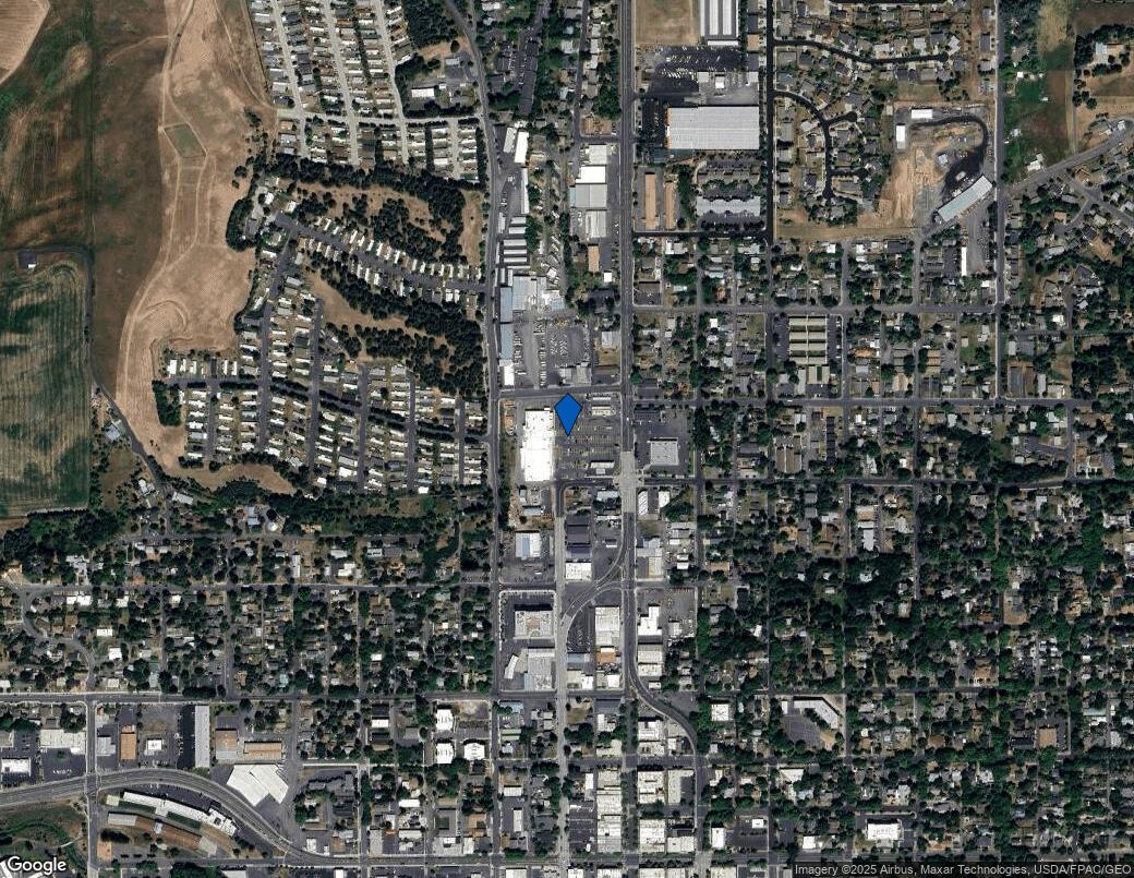 411 N Main St, Moscow, ID, 83843 Commercial Land For Lease