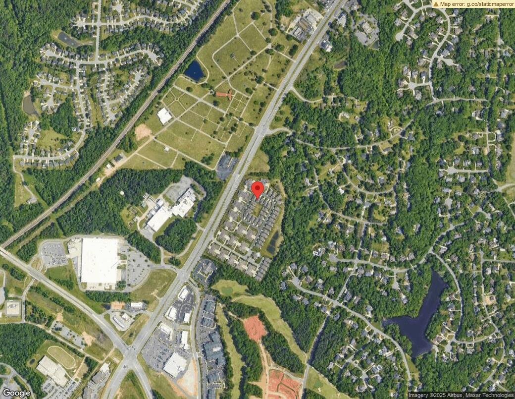 6029 West Gate City Blvd, Greensboro, NC, 27407 Office/Retail Space