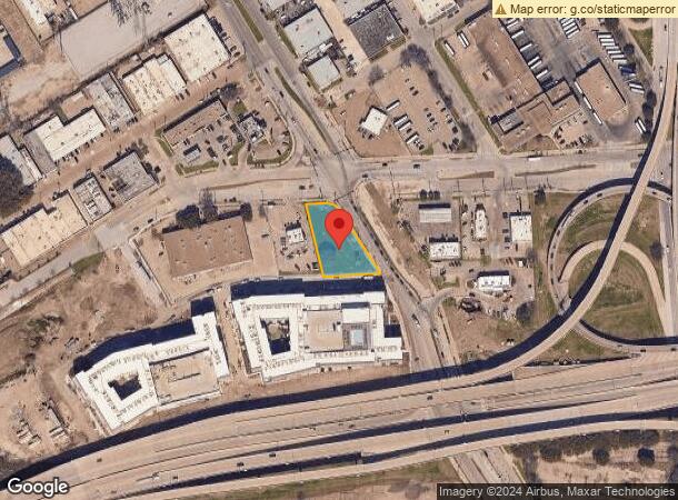 707 N Riverfront Blvd, Dallas, TX 75207 - Property Record | LoopNet