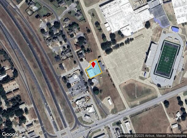  73 Obtuse Rd S, Brookfield, CT Parcel Map