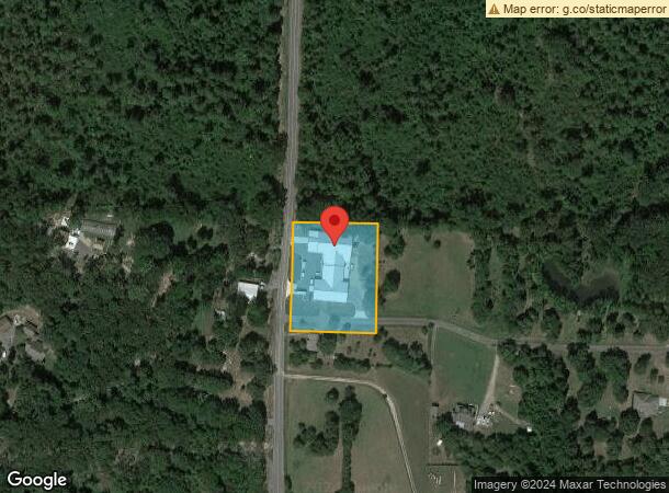  1182 Lollie Rd, Conway, AR Parcel Map