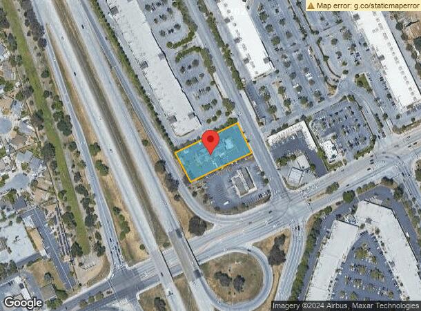  8435 San Ysidro Ave, Gilroy, CA Parcel Map