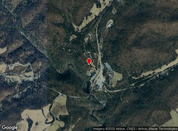 15 Appledore Ln, Natural Bridge, VA Parcel Map