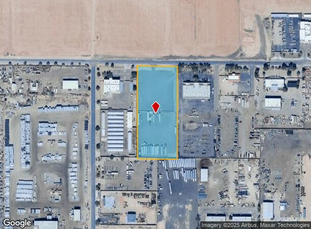 12425 W Alice Ave, El Mirage, AZ Parcel Map