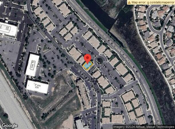  10471 Double R Blvd, Reno, NV Parcel Map