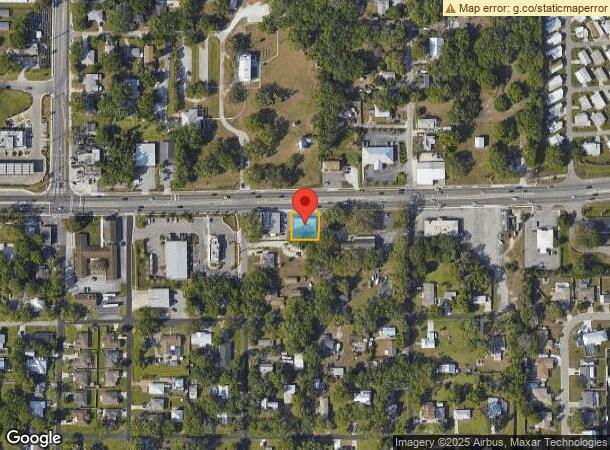  3803 Us Highway 301 N, Ellenton, FL Parcel Map