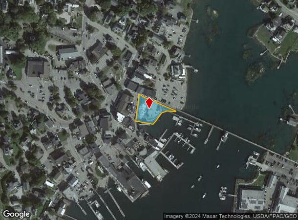 19 By Way, Boothbay Harbor, ME 04538 - Property Record | LoopNet