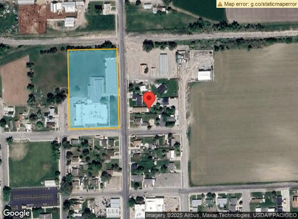 250 N Main St, Garland, UT 84312 - Property Record | LoopNet