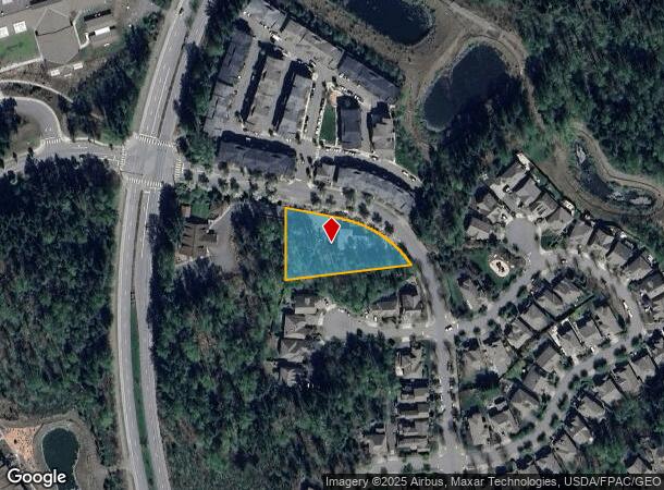  34627 Se Swenson Dr, Snoqualmie, WA Parcel Map