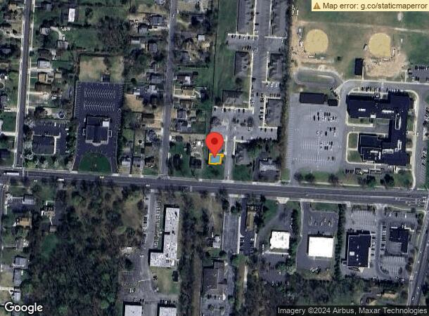  15250 Se 103Rd Ter, Summerfield, FL Parcel Map