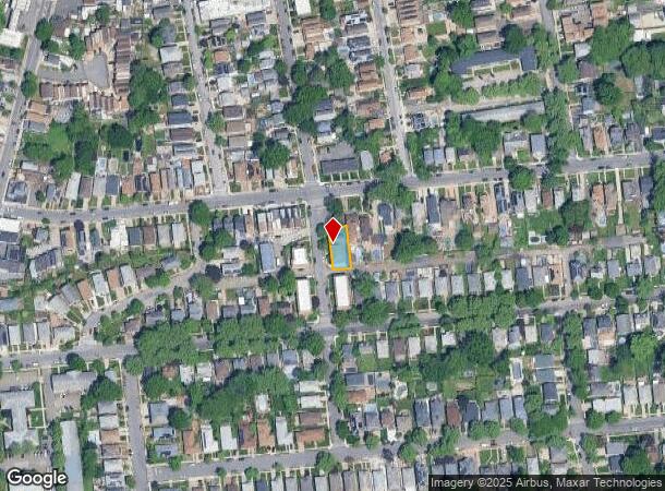 79 Mundy Ave, Staten Island, NY Parcel Map