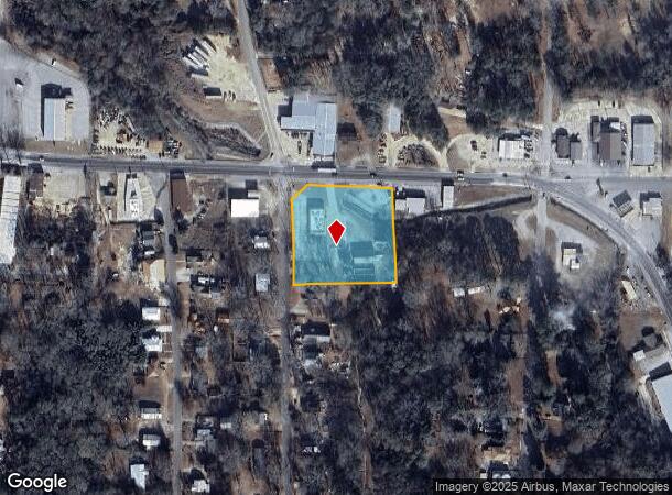 801 Highway 13, Haleyville, AL 35565 - Property Record | LoopNet