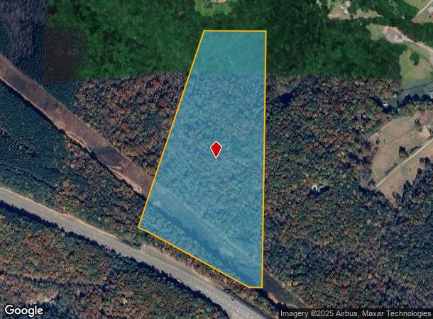 Highway 515 N, GA Parcel Map