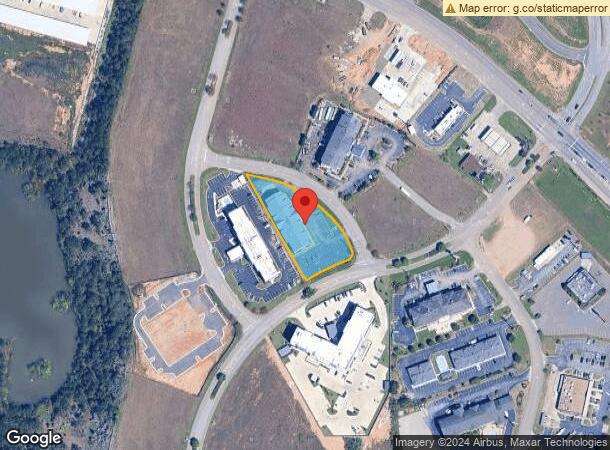  4985 Academy Ln, Bessemer, AL Parcel Map