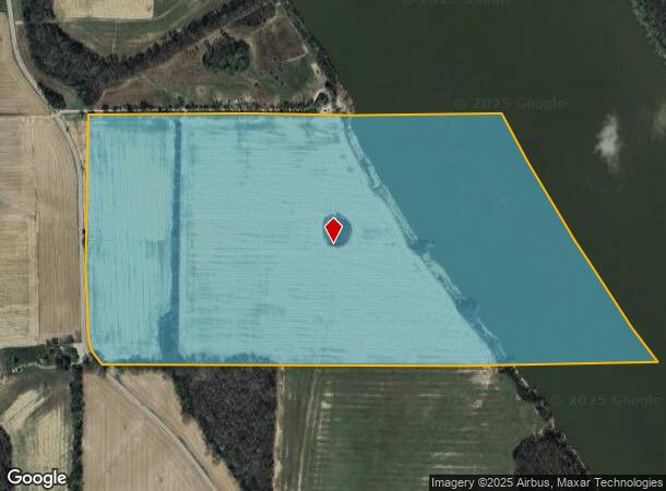 69 S S Hwy, Mount Vernon, IN Parcel Map