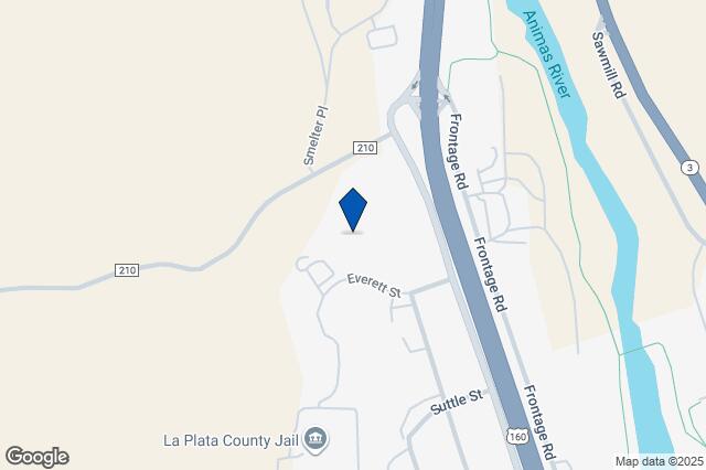 305 361 S Camino Del Rio Durango Co 81303 Space For Lease