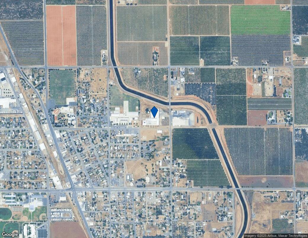 23104 Avenue 198, Strathmore, CA, 93267 Distribution Property For