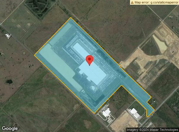  3162 Fm 3538 Rd, Sealy, TX Parcel Map