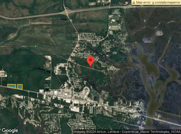 Highway 90, Gautier, Ms 39553 - Property Record 