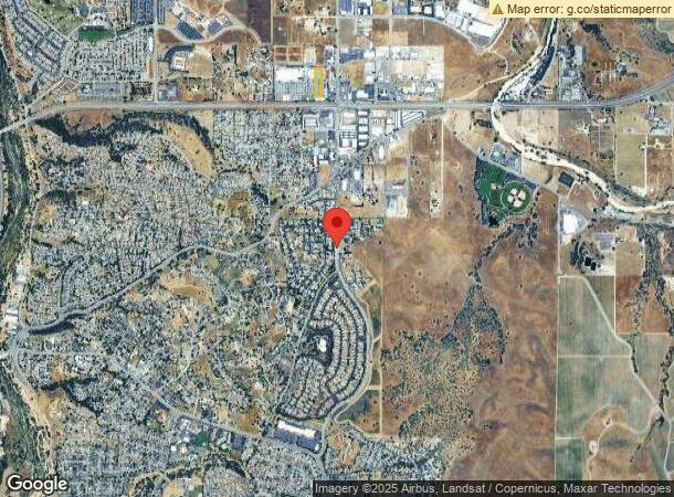  2453 Golden Hill Rd, Paso Robles, CA Parcel Map