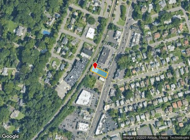  73 Glen Cove Rd, Greenvale, NY Parcel Map