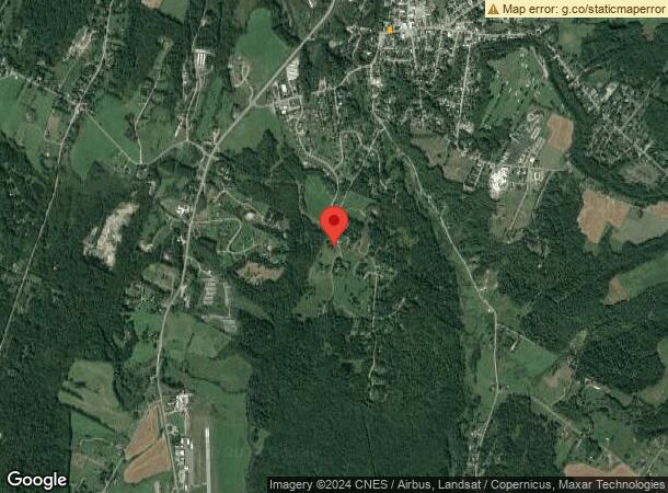  96 Clifford Field Rd, Sheffield, VT Parcel Map