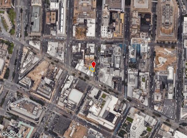  156 Lawrence St, Brooklyn, NY Parcel Map