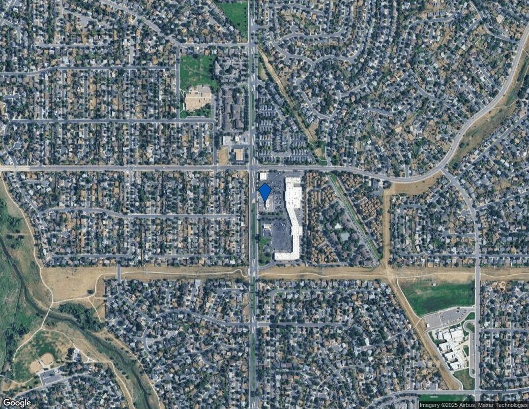 1712 S Buckley Rd, Aurora, CO, 80017 Commercial Land For Sale