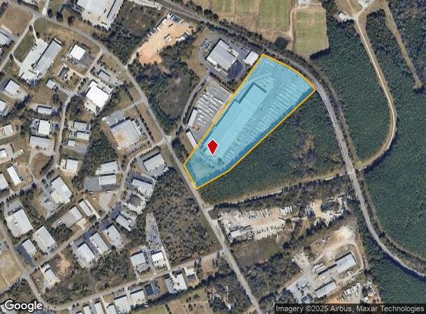  4525 Stough Rd Sw, Concord, NC Parcel Map