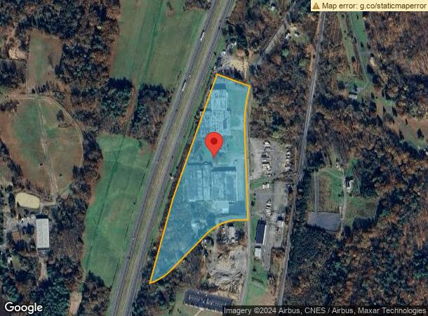 1033 Kings Hwy, Saugerties, NY 12477 - Property Record | LoopNet