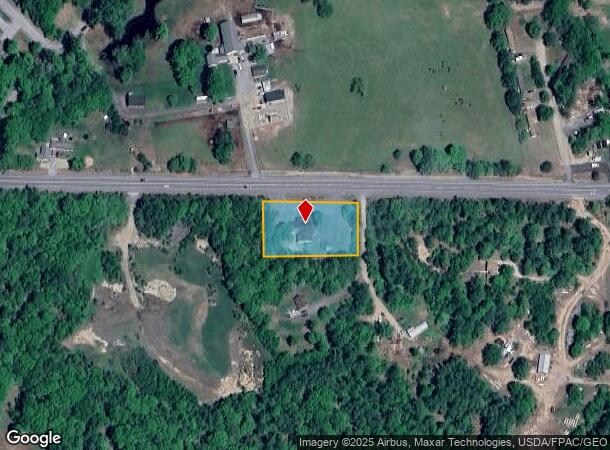  1237 Alfred Rd, Kennebunkport, ME Parcel Map