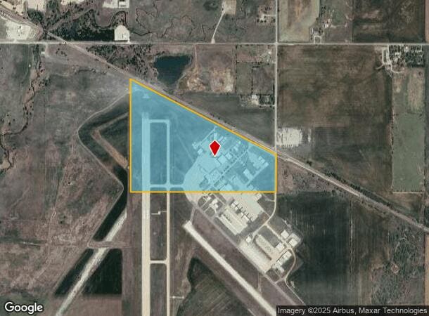 2931 N 4Th St, Enid, OK Parcel Map