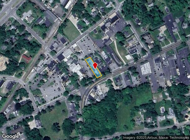 13015 Main Rd, Mattituck, NY Parcel Map
