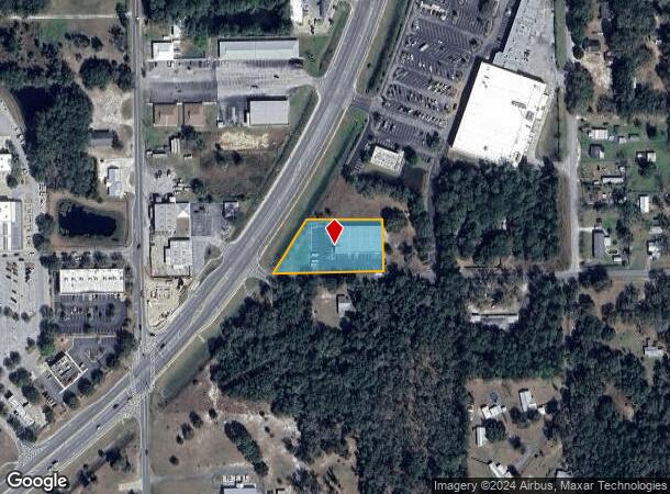 927 S State Road 19, Palatka, FL 32177 - Property Record | LoopNet