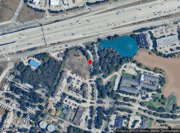 6536 Greatwood Pky, Sugar Land, TX Parcel Map