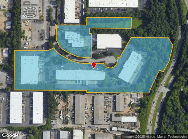 4742 Aviation Pkwy, Atlanta, GA 30349 - Property Record | LoopNet